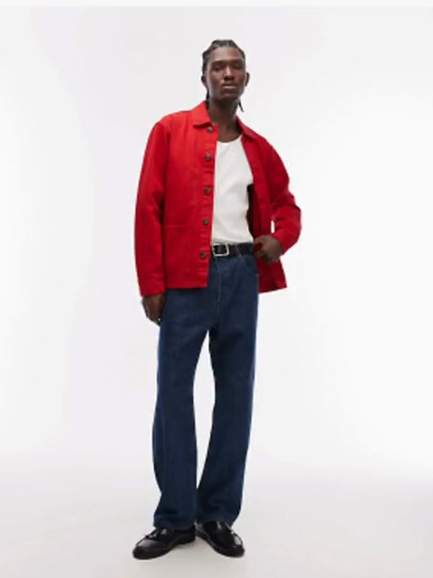 Tommy Hilfiger Chore jacket